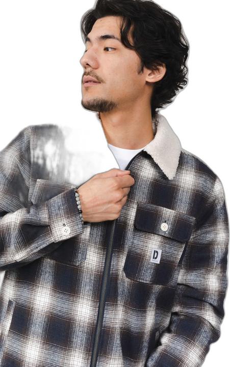 Immagine prodotto Deeluxe camicia deeuxe brother (L)
