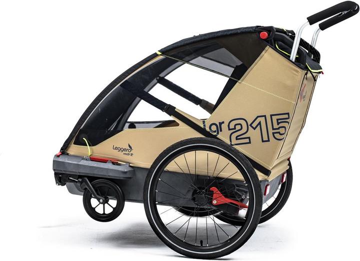 Leggero Vento R