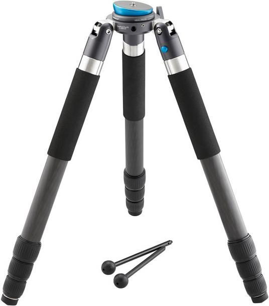 Immagine prodotto Novoflex MagicBalance PRO75 Calotta di livellamento (Testa sferica)