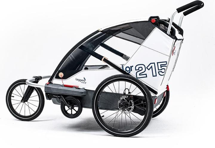 Produktbild Leggero Vento R Sail Sport