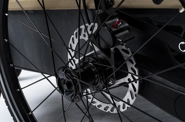 Produktbild Leggero Vento R Sail Sport