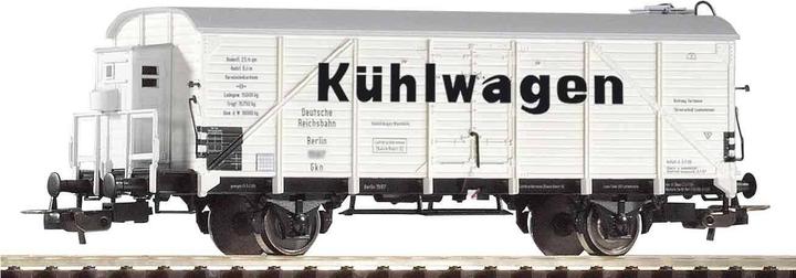 Actual product image Piko Refrigerated car Gkn Berlin DRG Ep II (Track H0)