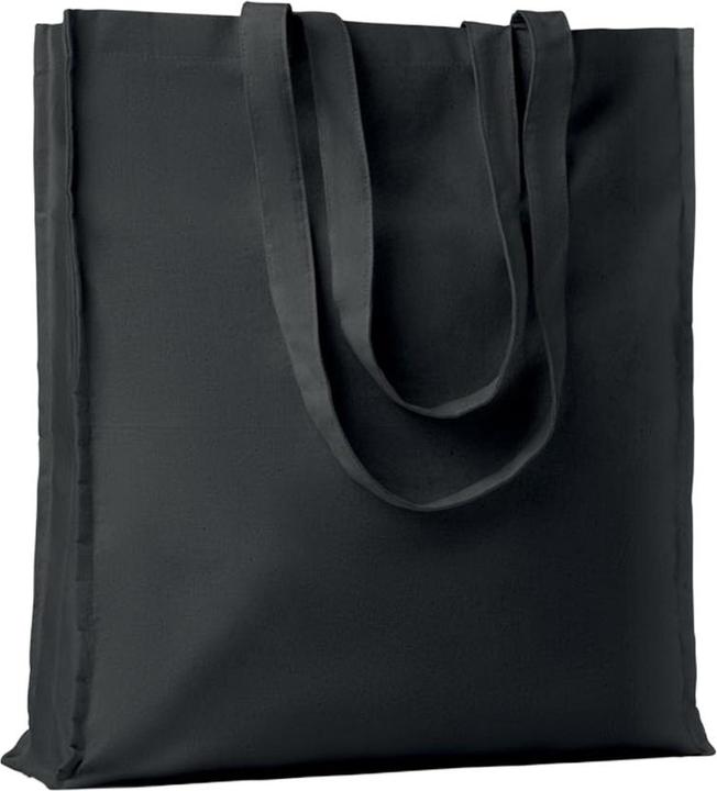 Actual product image MidOcean Portobello Cotton Shopper Bag