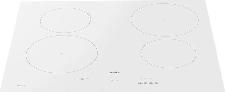 Image du produit Amica Table de cuisson à induction PIDH6140PHTULN 3.0