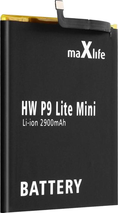 Image du produit Maxlife 2900mAh batterie supplémentaire