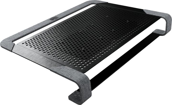 Actual product image Cooler Master Notepal U2 Plus V2