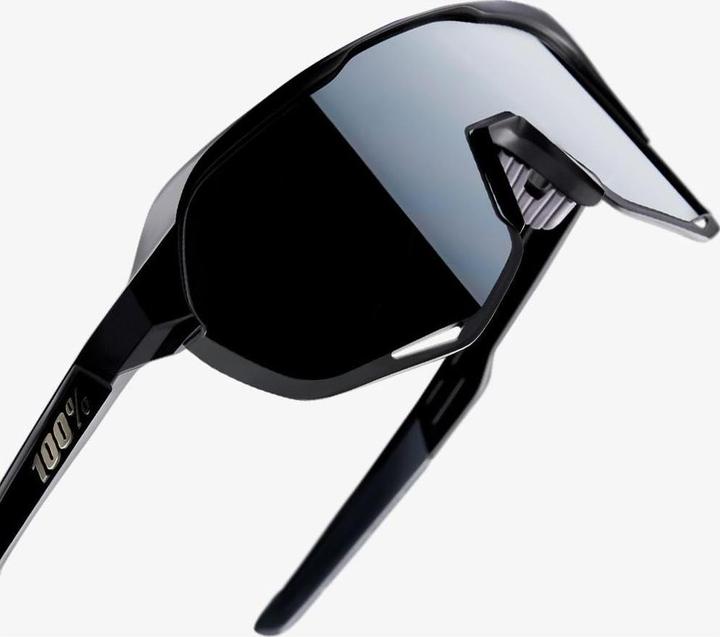 Actual product image 100% S2 Soft Tact (Black, Smoke)