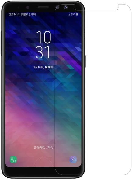 Produktbild Nillkin Super Clear Series (1 Stück, Samsung Galaxy A8+)