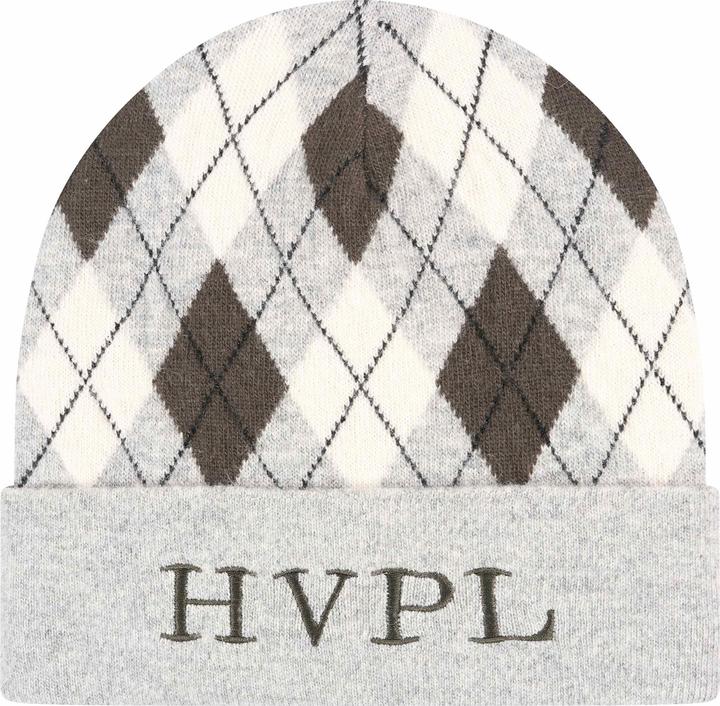 Produktbild HV Polo Argyle