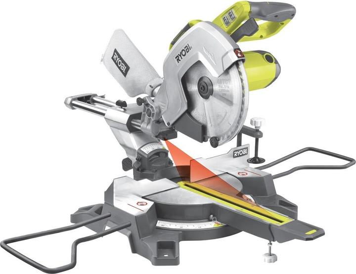 Productafbeelding Ryobi EMS305RG