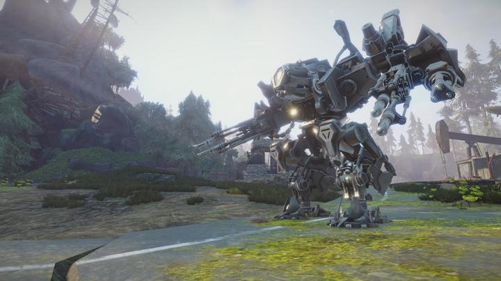 Actual product image THQ Elex (PC, DE)
