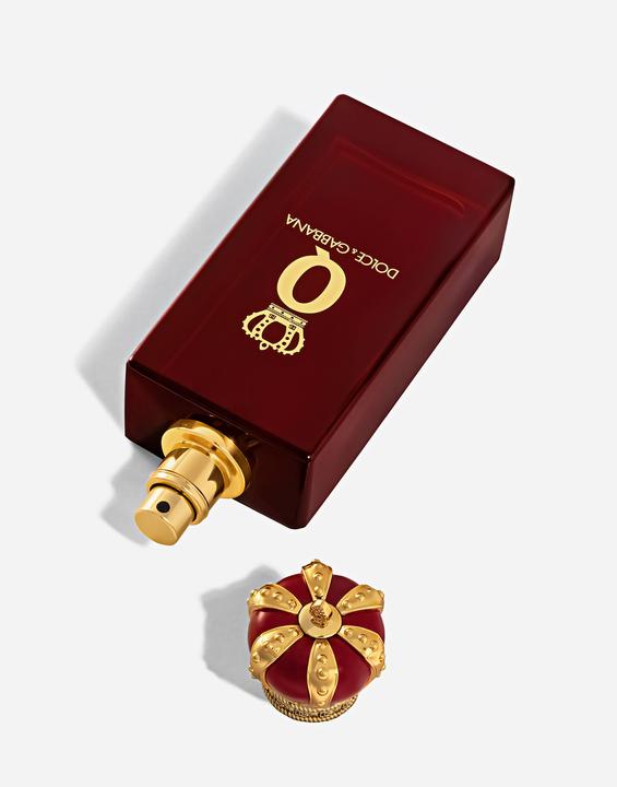 Produktbild Dolce & Gabbana Dolce&Gabbana Q Parfum 100 Vapo (Eau de Parfum, 100 ml)