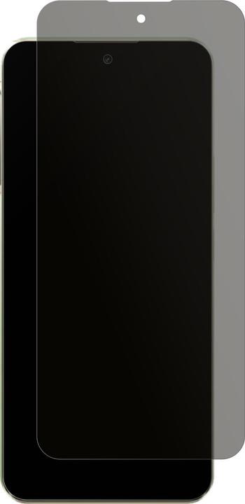 Actual product image Dipos Privacy Screen Protector 4-Way Privacy-Filter (1 Piece, Realme Q3 5G)
