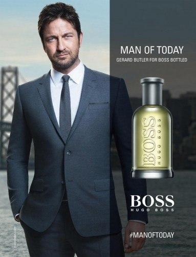Produktbild BOSS Bottled (Lotion, 50 ml)