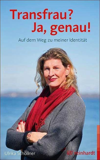 Immagine prodotto Transfrau? Ja, genau! (Tedesco, Ulrika Schöllner, 2019)
