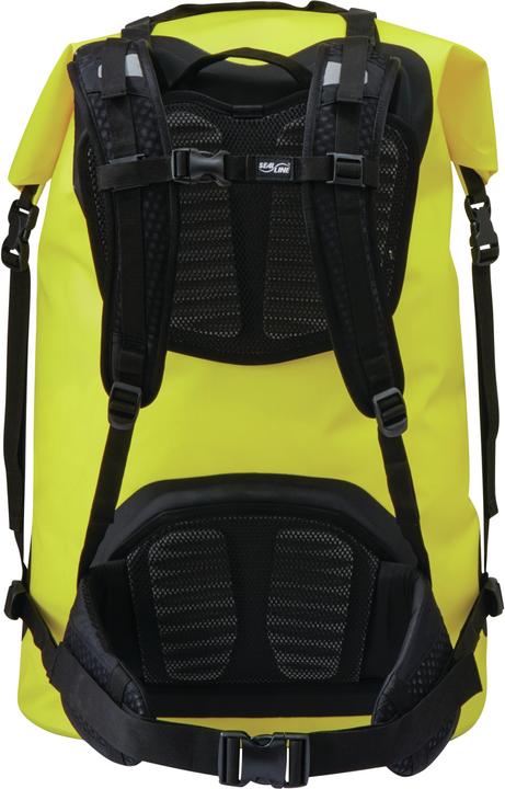 Image du produit SealLine Black Canyon 65L Bleu (115 l)