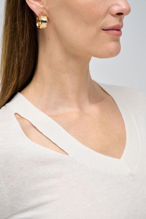 Actual product image Salsa Jeans Long-Sleeve Sweater (L)