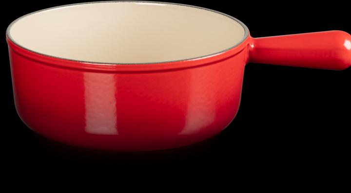 Actual product image Le Creuset Caquelon (2.60 l)