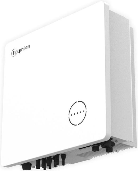 Image du produit Hoymiles HYT-5000 HV Inverter hybride triphasé 5kW
