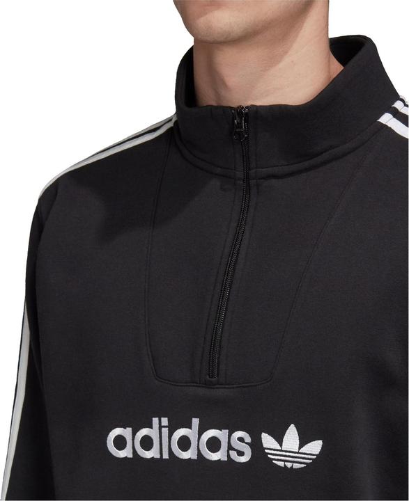 Produktbild adidas Mod Sweatshirt 1/4 Zip (XL)