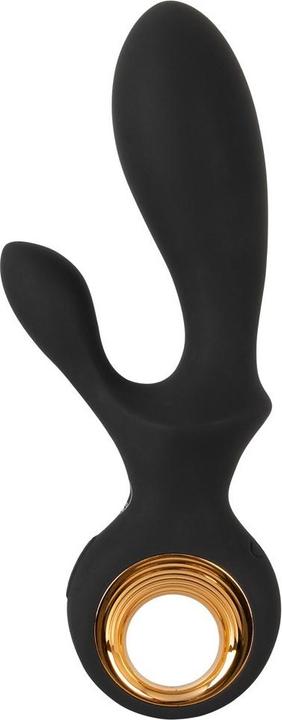 Actual product image Eternal Inflatable Rabbit Vibrator