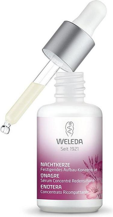 Actual product image Weleda Evening Primrose (30 ml)