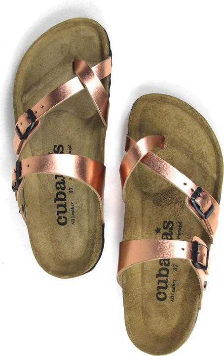 Actual product image Cubanas Nazare (40)