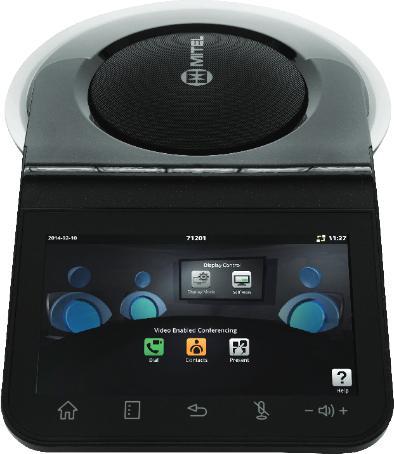 Produktbild Mitel MiVoice Conference Phone