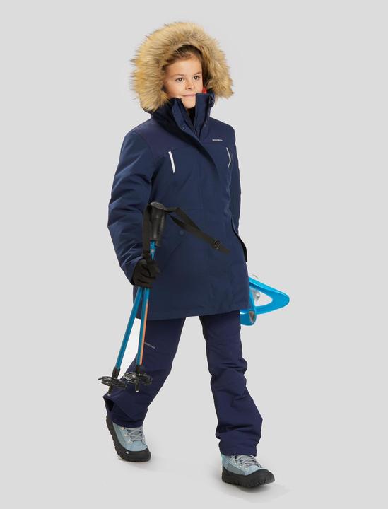 Actual product image Quechua SH900 (10, 11)