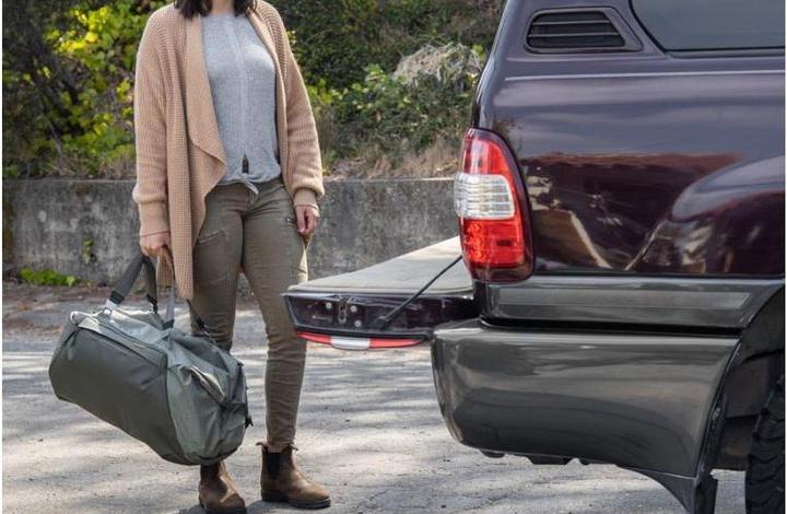 Immagine prodotto Peak Design Borsone da viaggio (65 l)