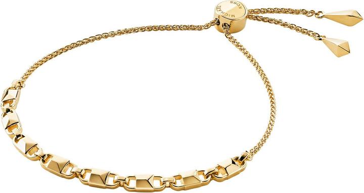 Produktbild Michael Kors Mercer Link (Silber)