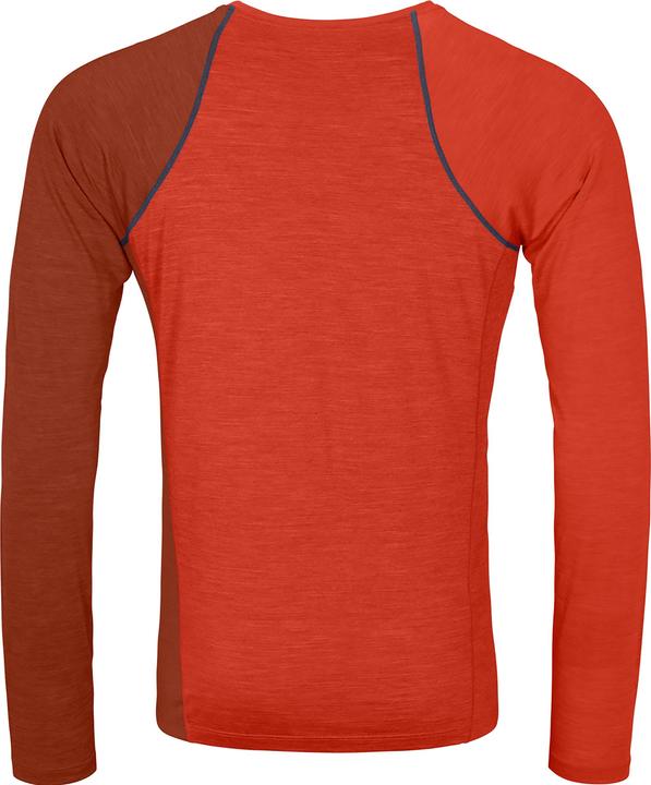 Produktbild Ortovox 120 Cool Tec Fast Upward Long Sleeve (S)
