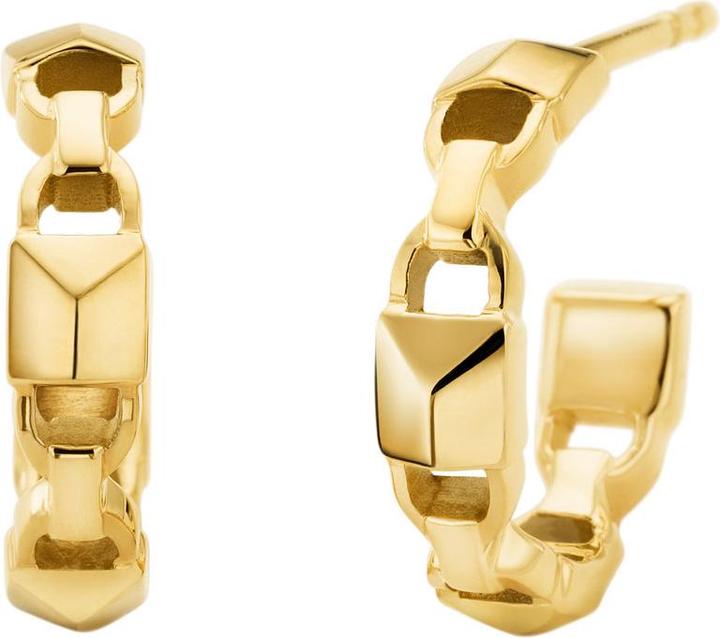 Produktbild Michael Kors Mercer Link (Silber)