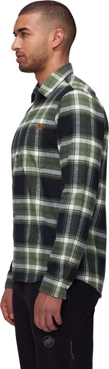 Produktbild Mammut Trovat Longsleeve Shirt Men (M)
