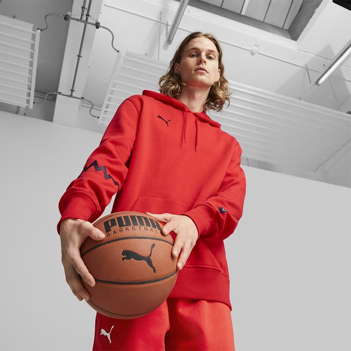 Produktbild Puma Hoops Team Hoodie (4XL)