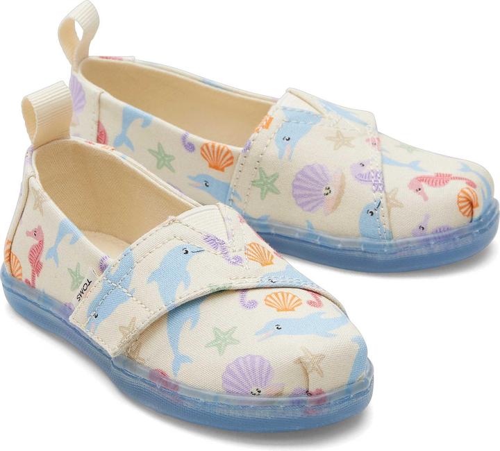Actual product image Toms baby espadrilles alpargata (21)
