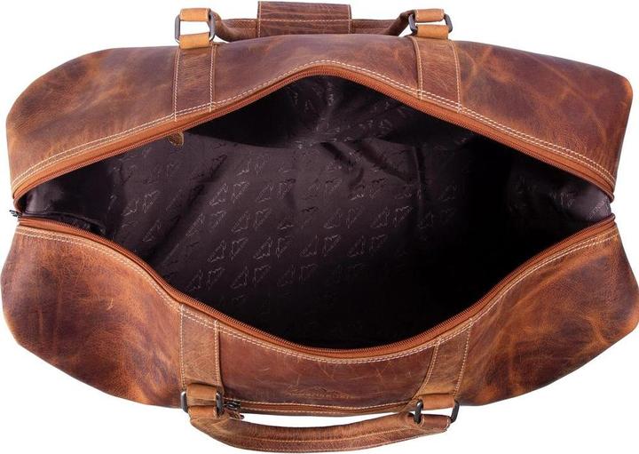 Produktbild Alpenleder VLRBS03-wc Reisetasche ALABAMA wild cam (60 l)