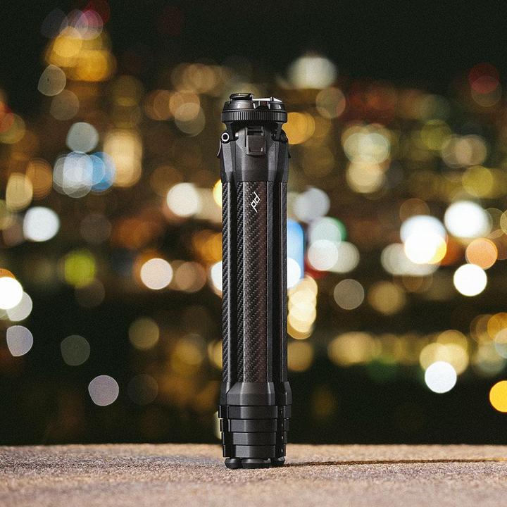 Immagine prodotto Peak Design treppiedi da viaggio (Carbonio)