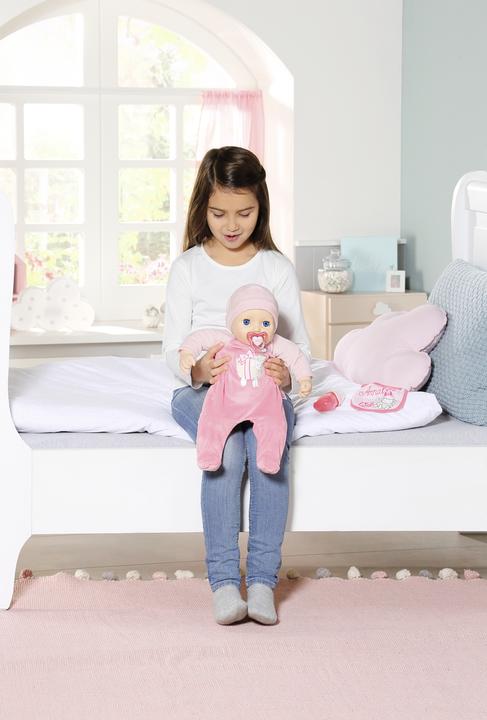 Produktbild Baby Annabell Puppe, 43 cm