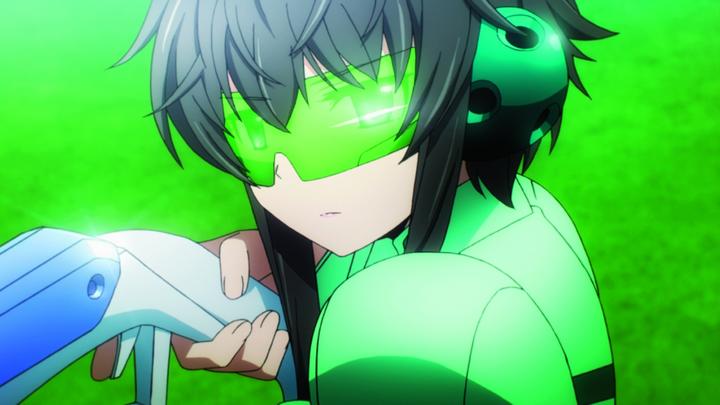 Produktbild The Irregular at Magic High School Vol.3 Games for the N (Blu-ray, 2014, Deutsch)