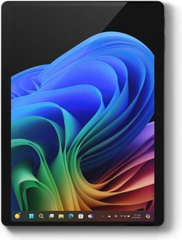 Image du produit Microsoft Surface Pro 11. Edition (Intel) for business – Copilot+ PC (13", Intel Core Ultra 5 236V, 16 Go, 256 Go, Sans disposition de clavier)