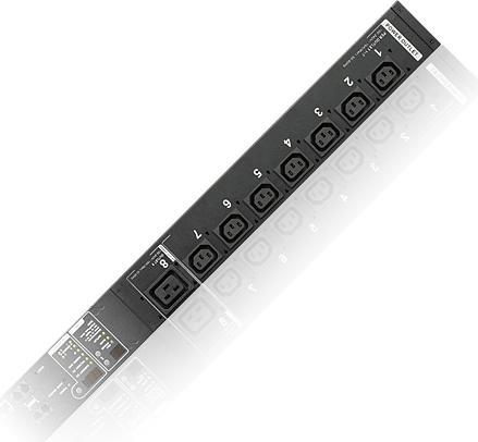 Actual product image Aten IP Power Switch