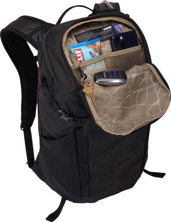 Produktbild Thule Rucksack AllTrail Hydration 22 Liter mit Trinkblase (22 l)