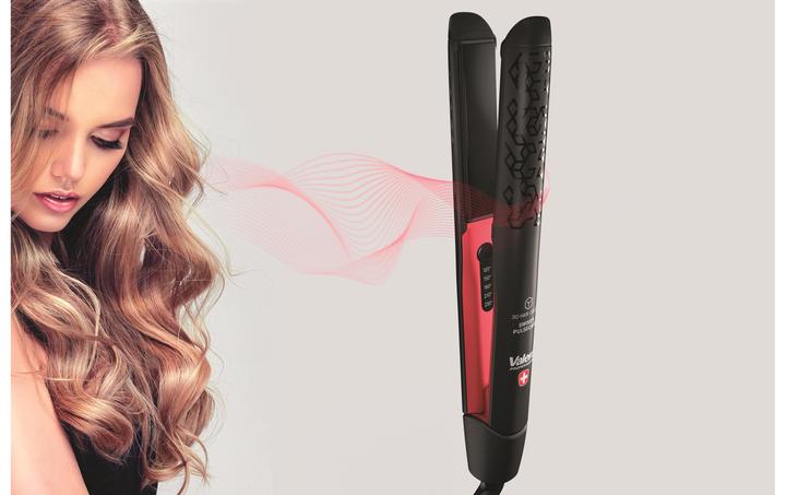 Produktbild Valera Haarglätter Swiss'X PulseCare (Glätteisen)