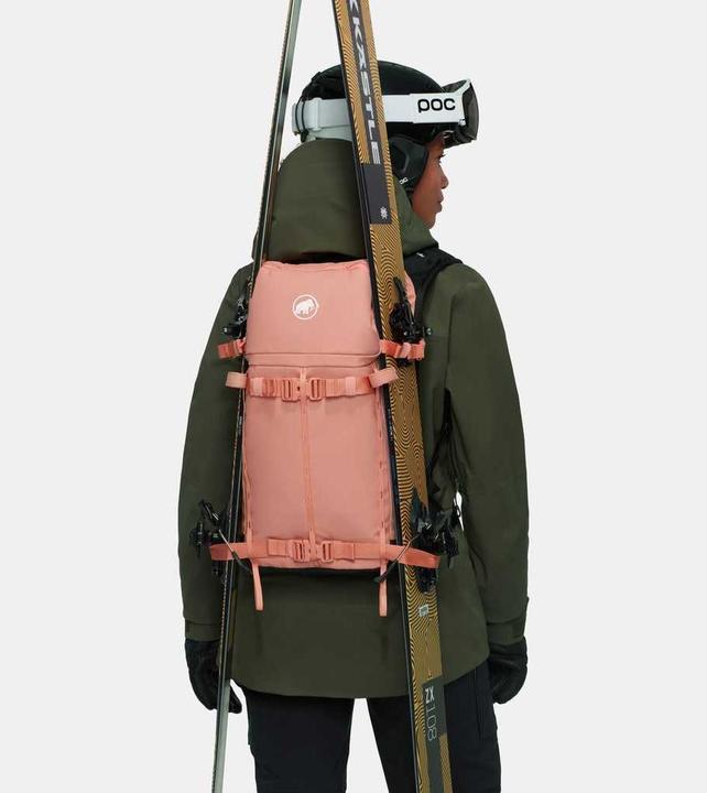 Actual product image Mammut Nirvana 18 Women (18 l)