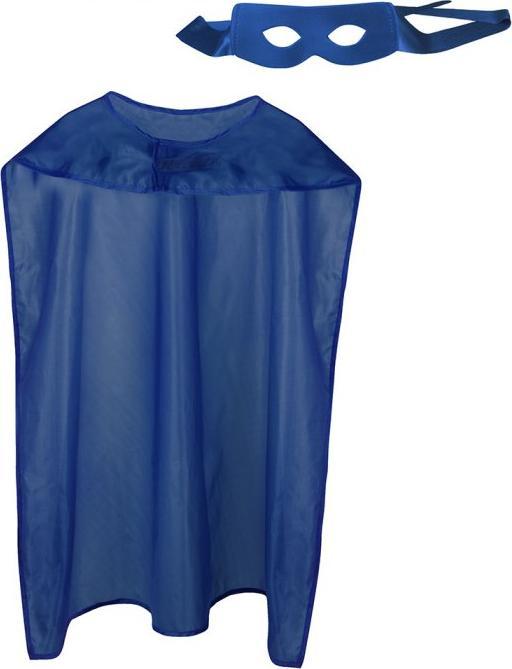 Image du produit Boland Held mit Cape (Taille unique)