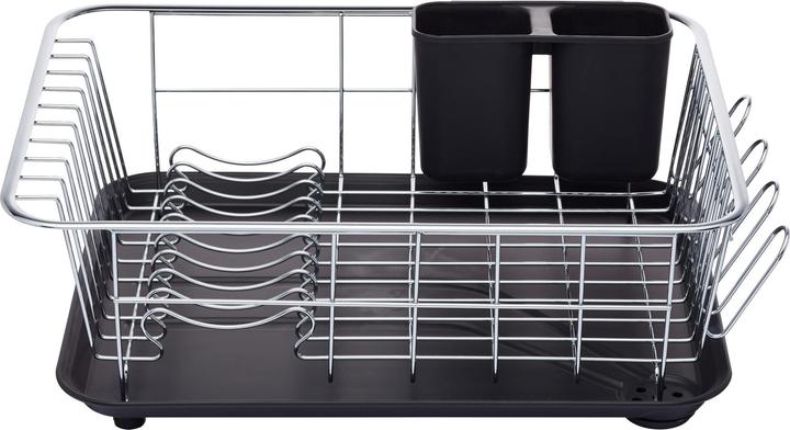 Image du produit Kitchen Craft Présentoir à vaisselle