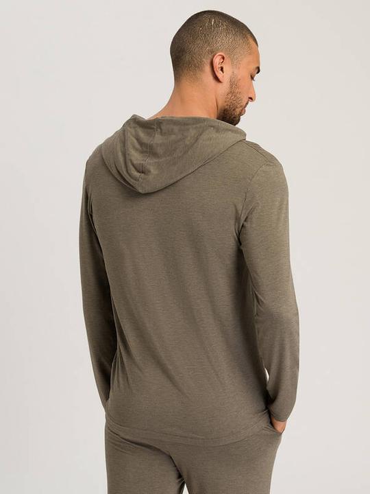 Produktbild Hanro Casuals Kapuzenshirt (S)