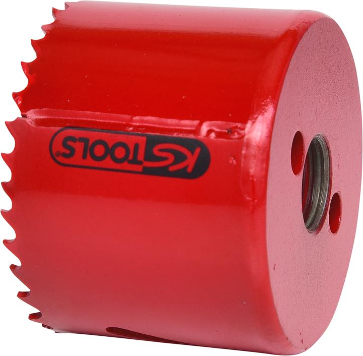 Immagine prodotto KS Tools Sega a tazza bimetallica HSS (75 millimetri)