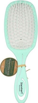 Actual product image Steinhart Aquamarine Detangler Brush